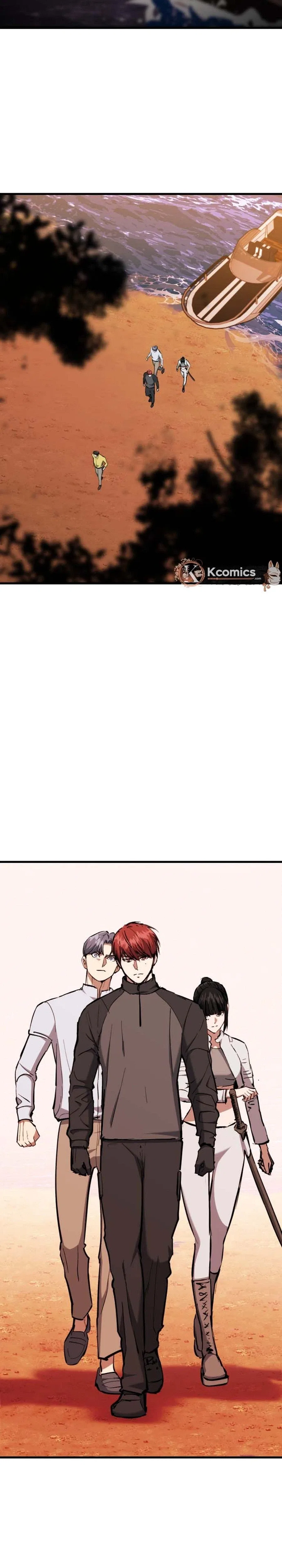 Killing Killer Chapter 147 – Page 14