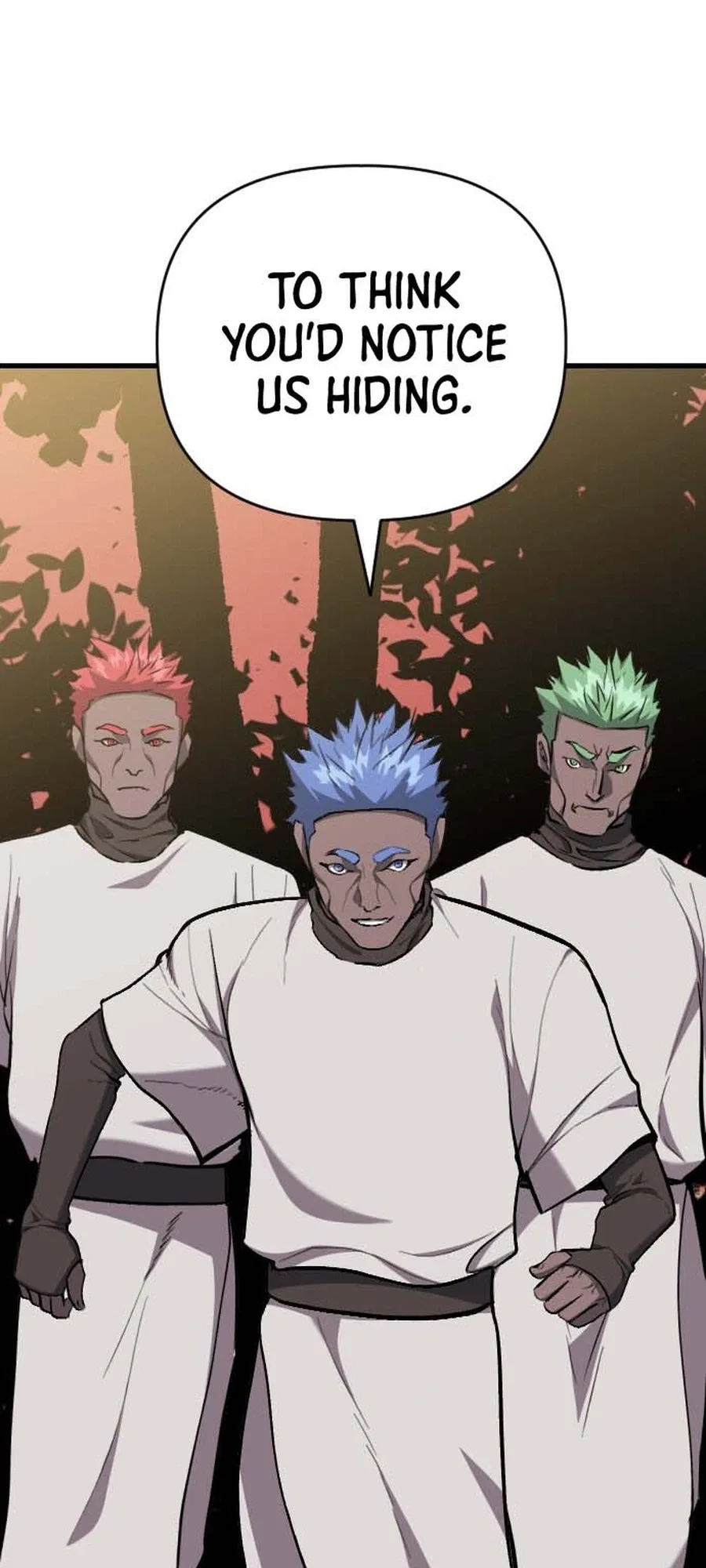 Killing Killer Chapter 147 – Page 19