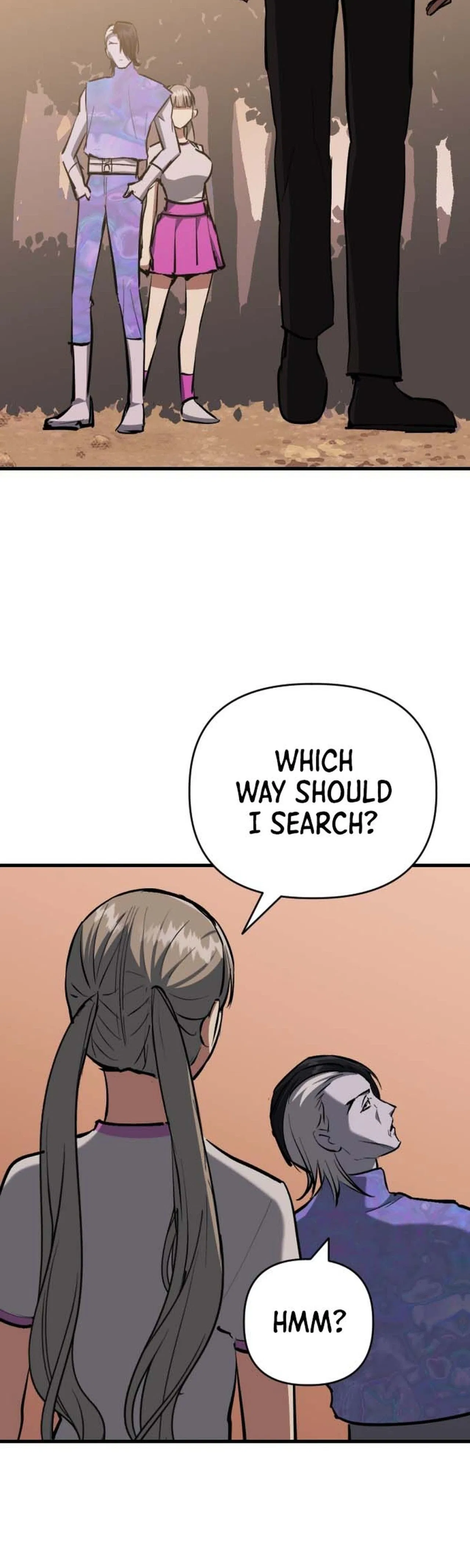 Killing Killer Chapter 147 – Page 33