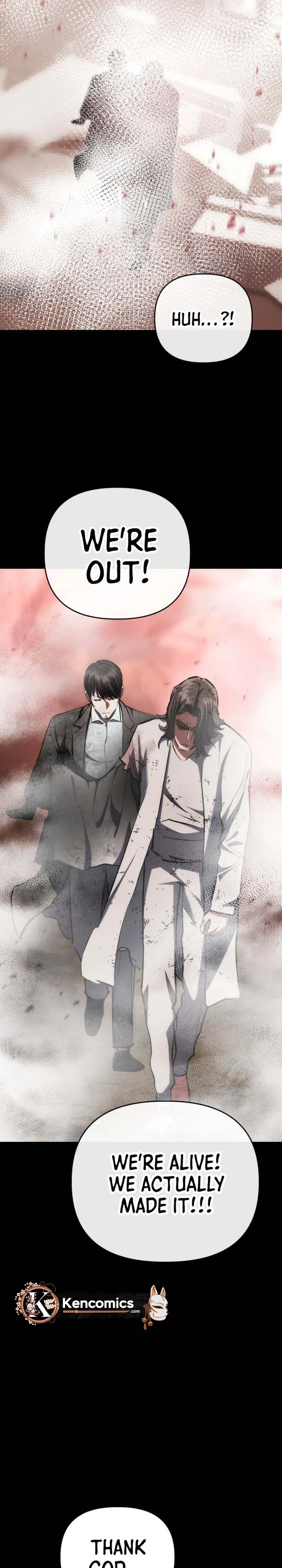 Killing Killer Chapter 146 – Page 8