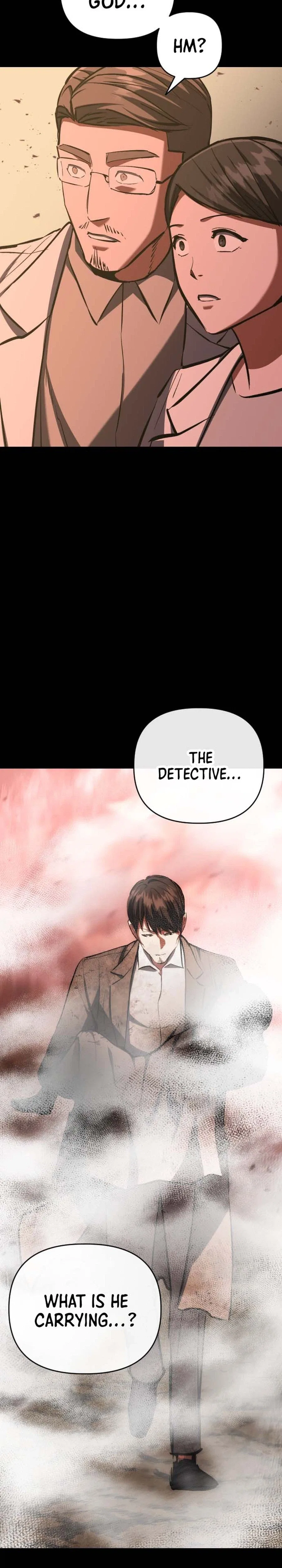 Killing Killer Chapter 146 – Page 9