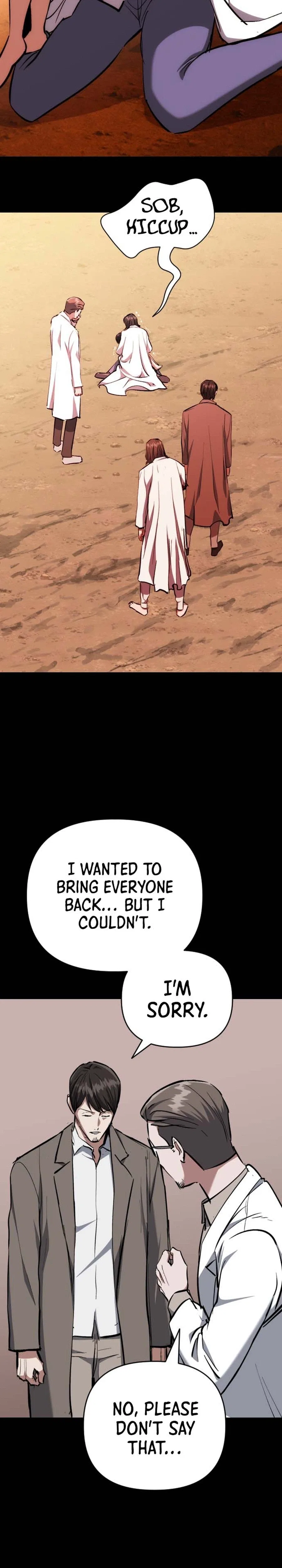 Killing Killer Chapter 146 – Page 12