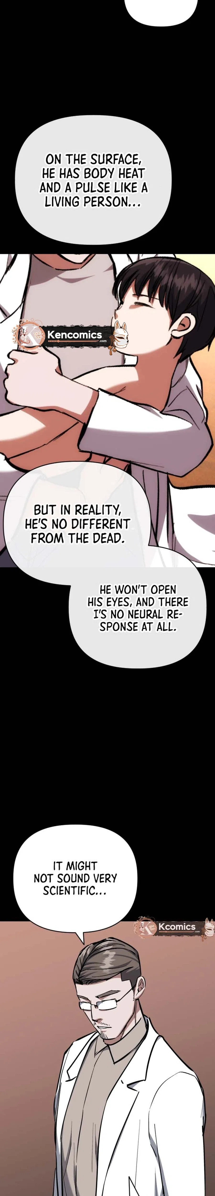 Killing Killer Chapter 146 – Page 17