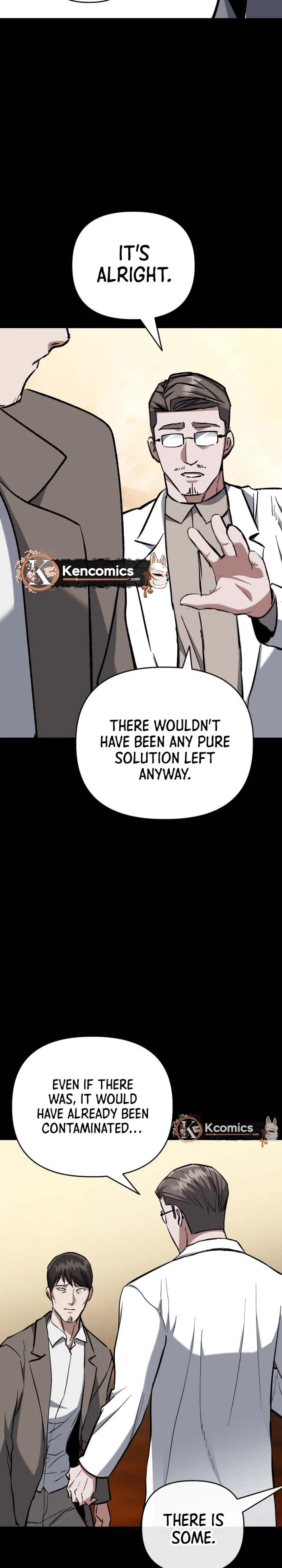 Killing Killer Chapter 146 – Page 21