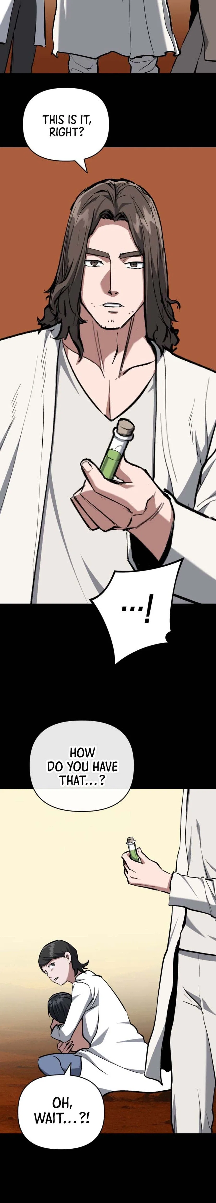 Killing Killer Chapter 146 – Page 23
