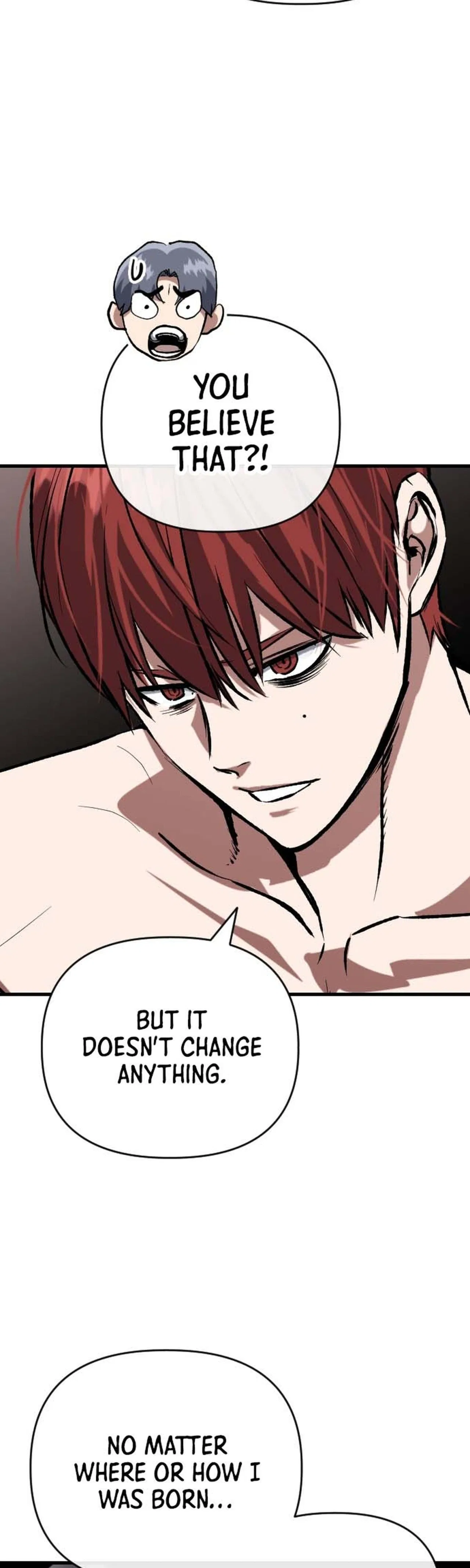 Killing Killer Chapter 146 – Page 38