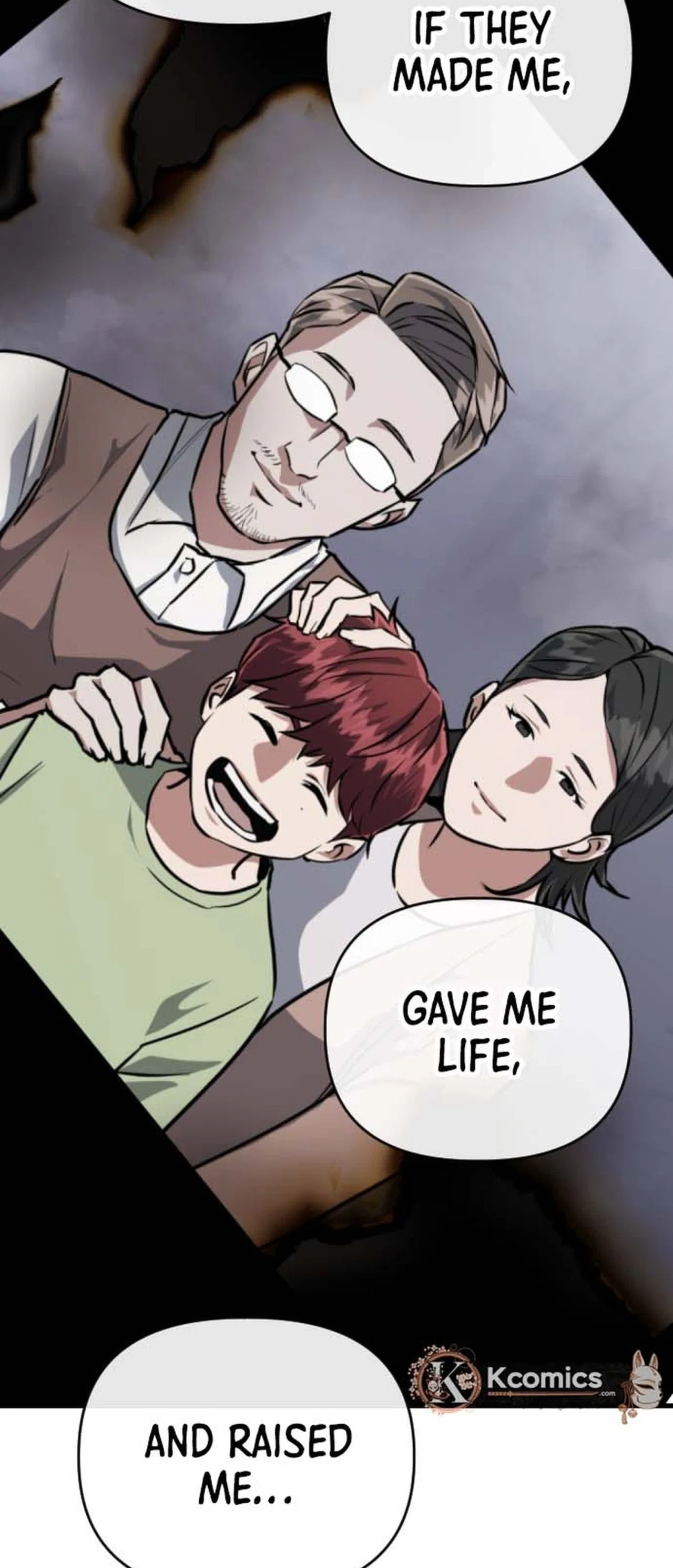 Killing Killer Chapter 146 – Page 39
