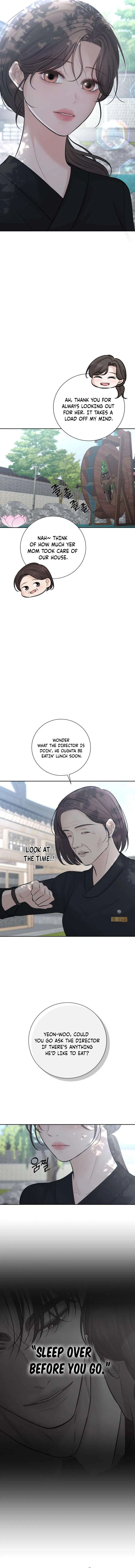 The Villain’s Pure Love Chapter 38 – Page 7