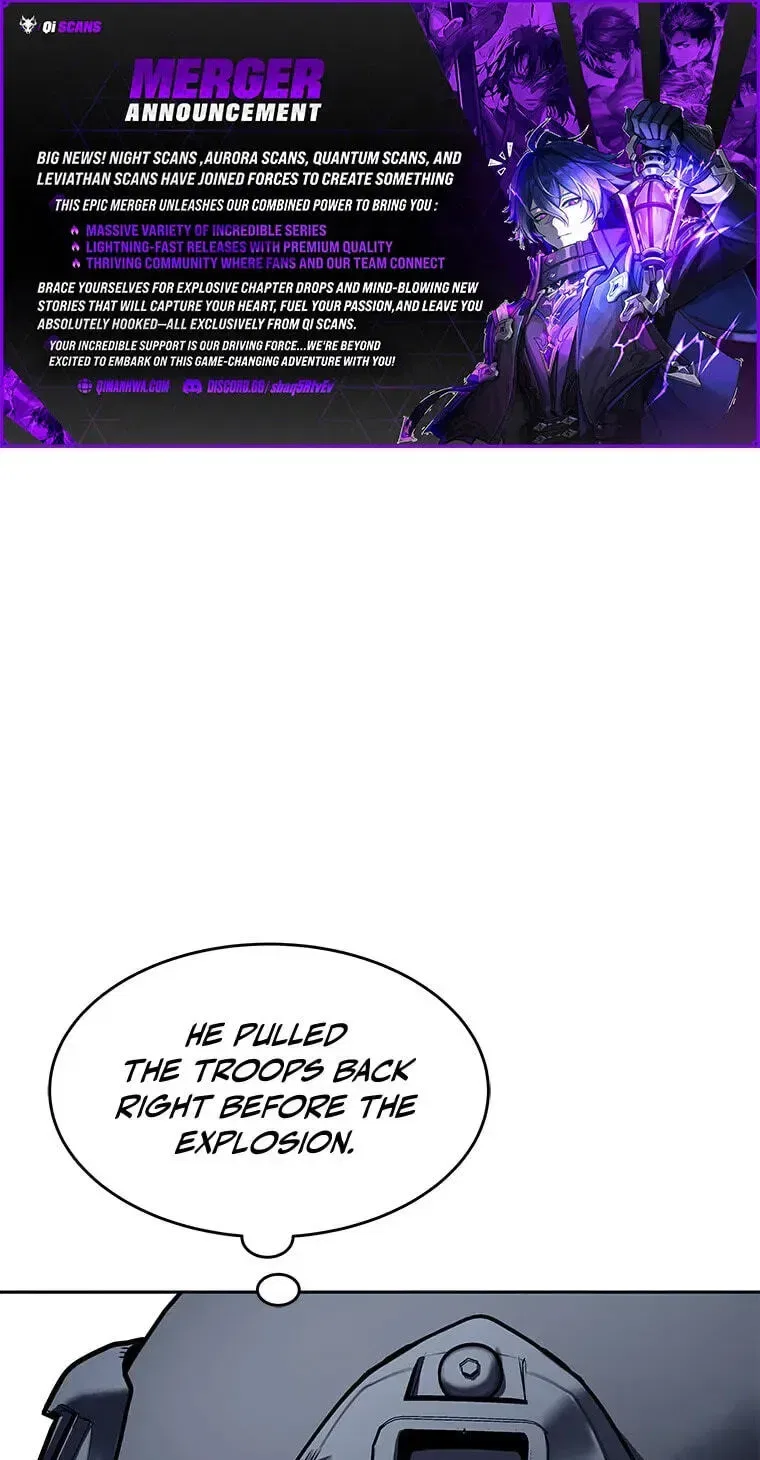 God Of Blackfield Chapter 325 – Page 1
