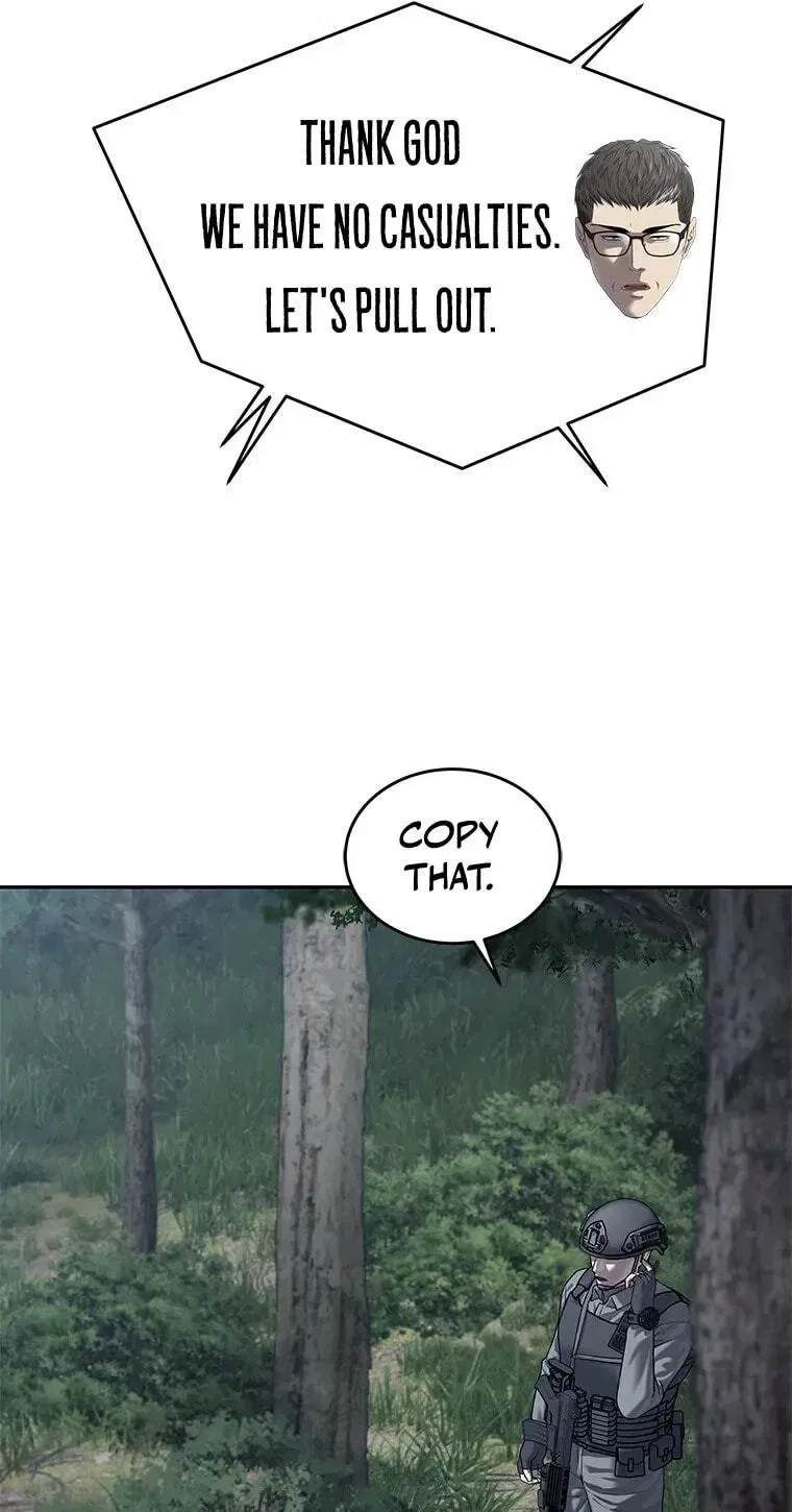 God Of Blackfield Chapter 325 – Page 11