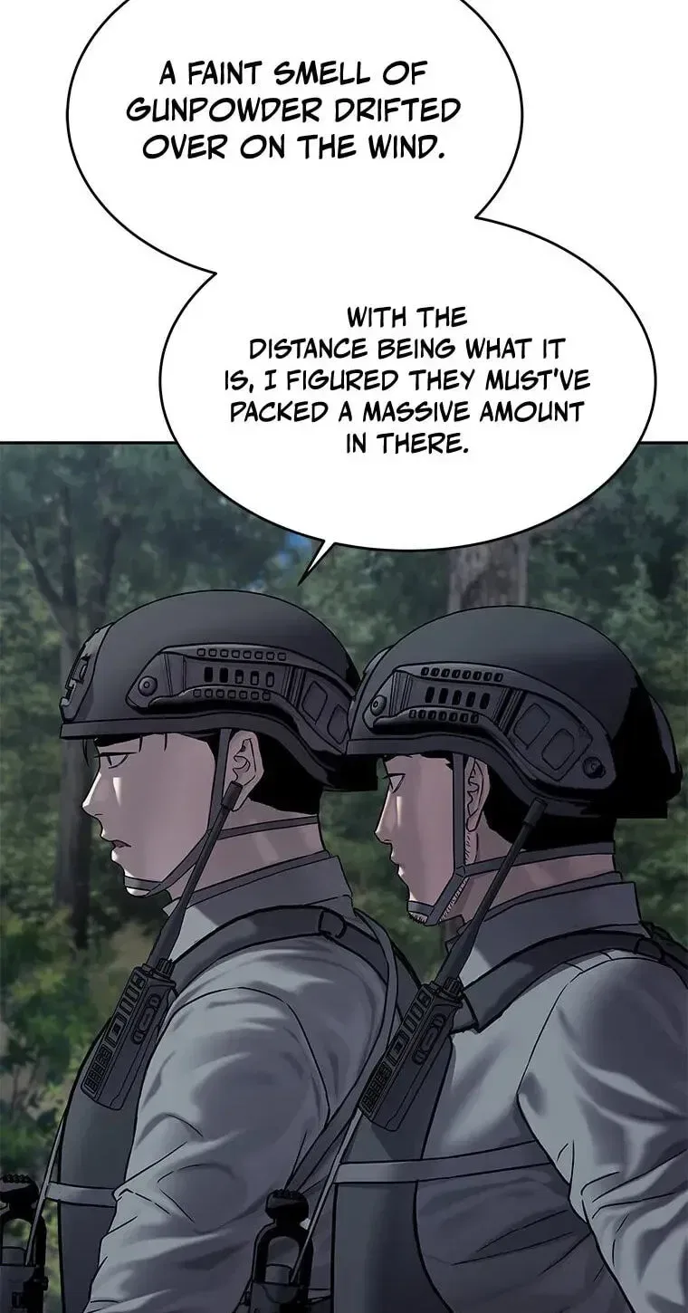 God Of Blackfield Chapter 325 – Page 17