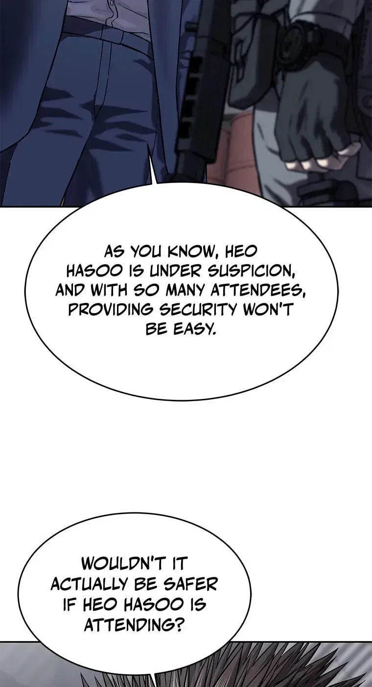 God Of Blackfield Chapter 325 – Page 29