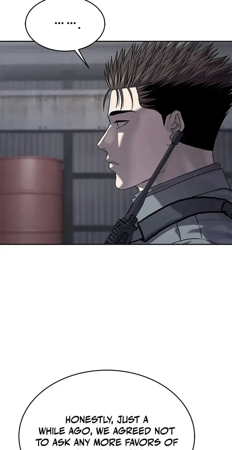 God Of Blackfield Chapter 325 – Page 34