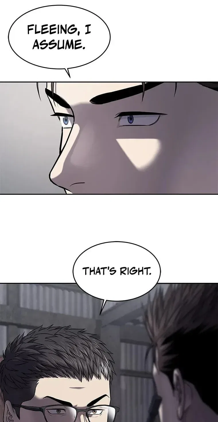 God Of Blackfield Chapter 325 – Page 38
