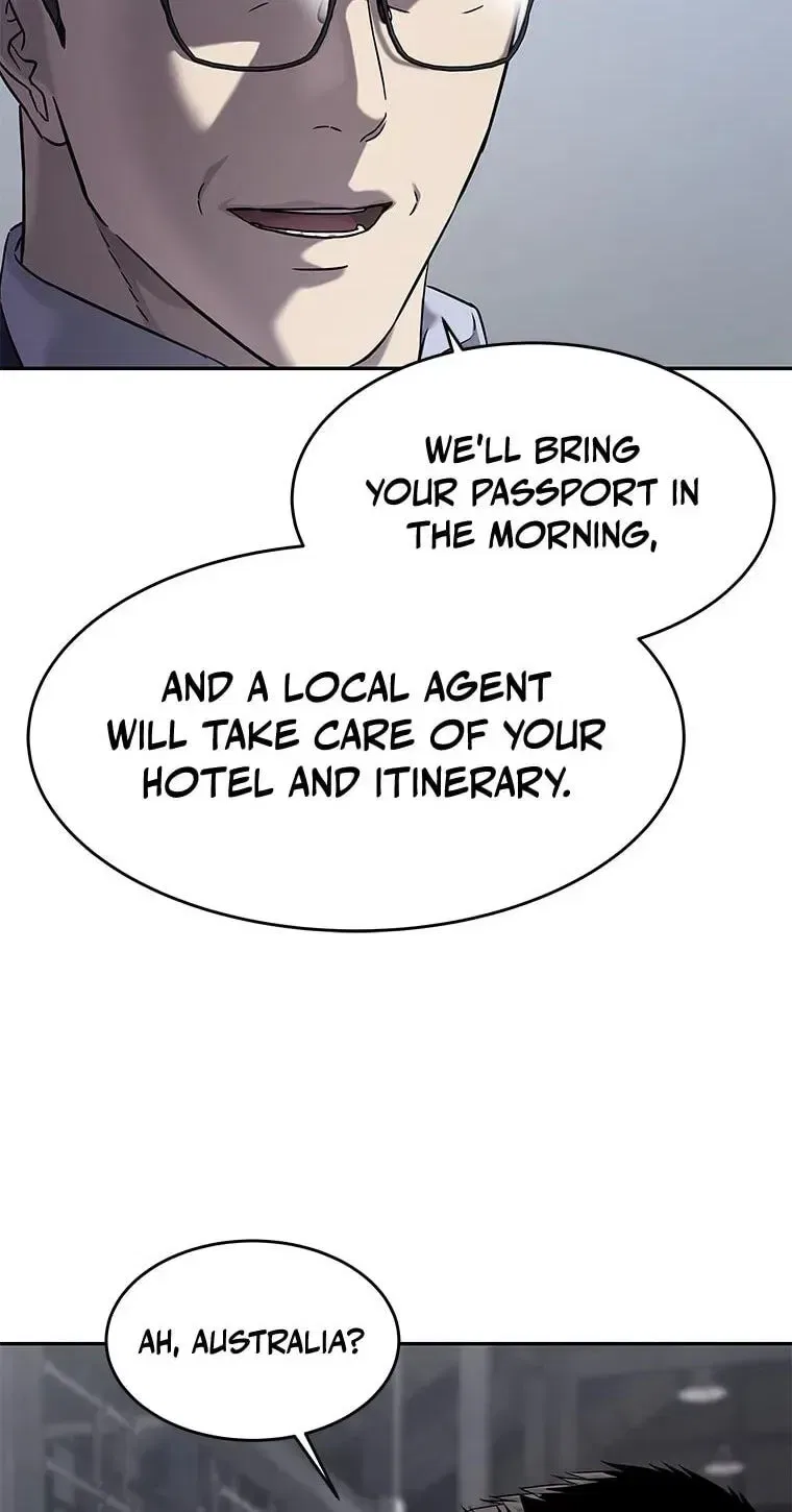 God Of Blackfield Chapter 325 – Page 46