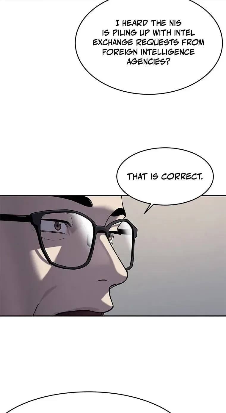 God Of Blackfield Chapter 325 – Page 58