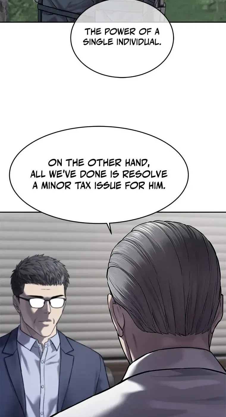 God Of Blackfield Chapter 325 – Page 61