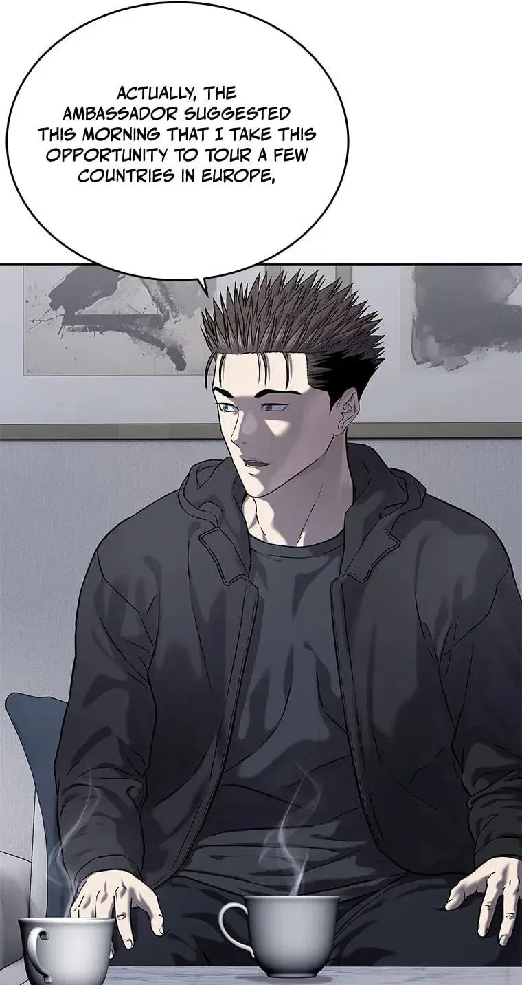 God Of Blackfield Chapter 325 – Page 80