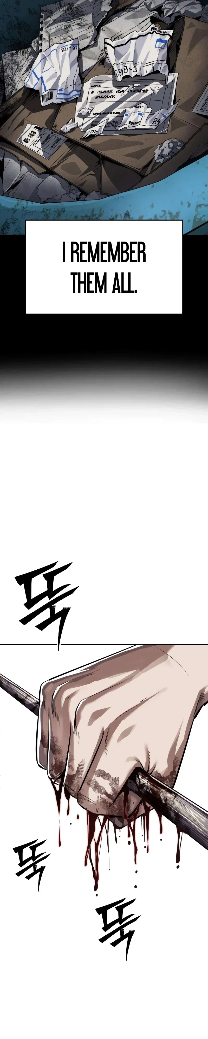 Resurrection Boy Chapter 32 – Page 24