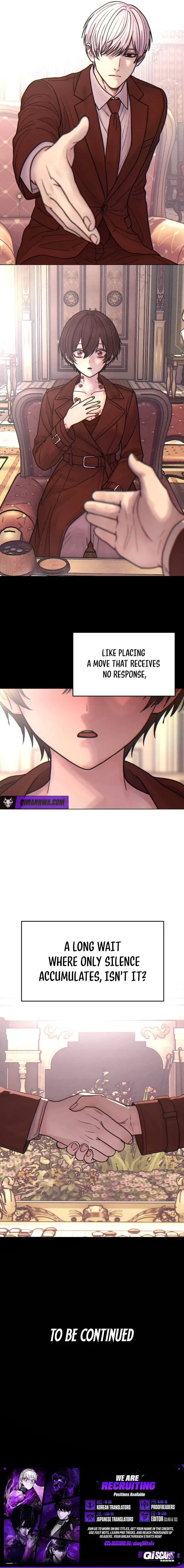 Girl’s Baduk Chapter 39 – Page 10