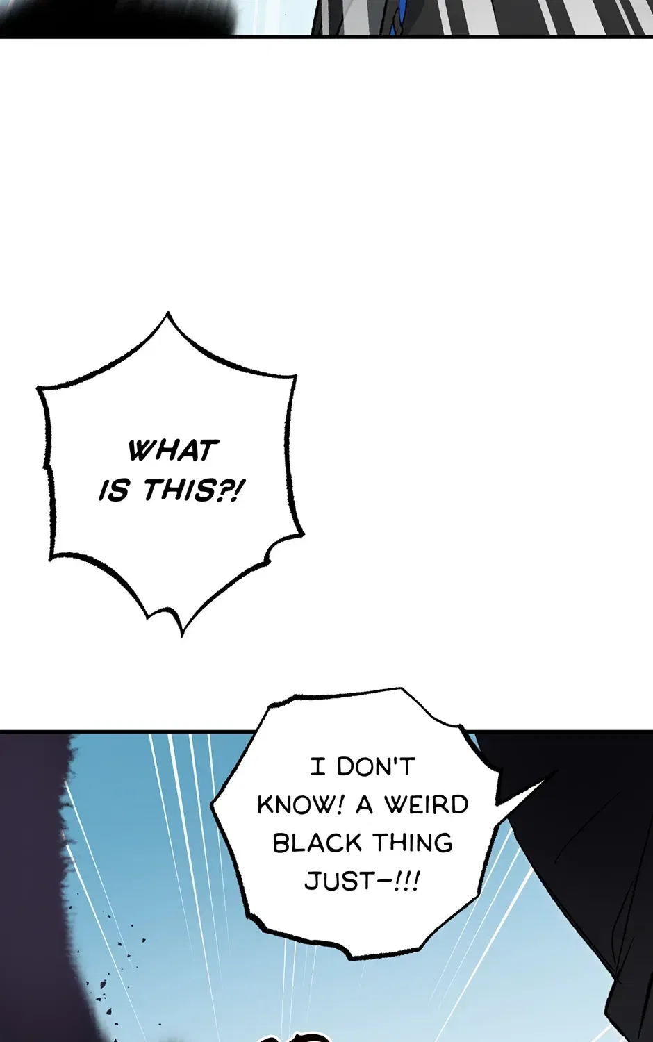 Guide to be King of the Dead Chapter 78 – Page 25