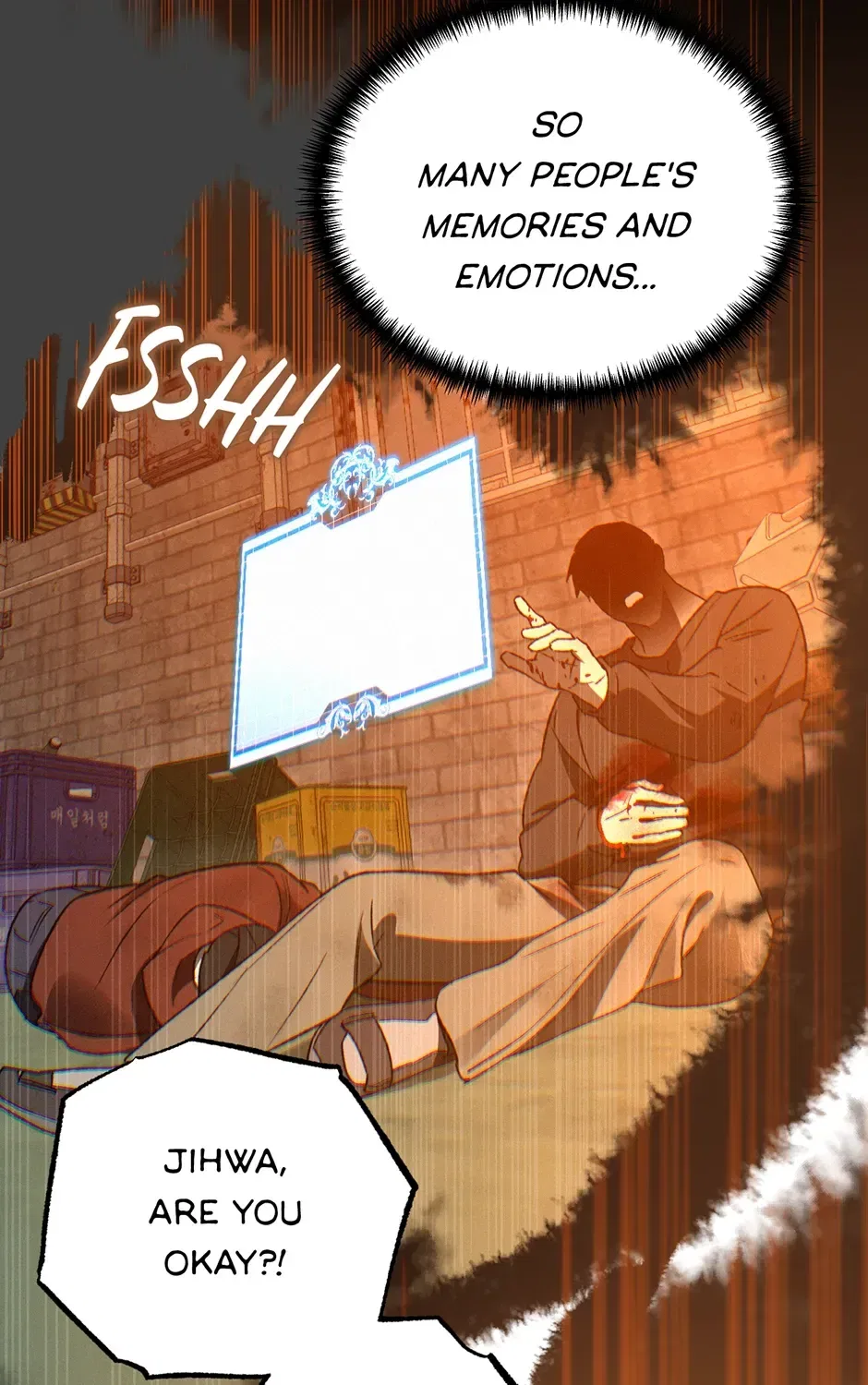 Guide to be King of the Dead Chapter 78 – Page 29