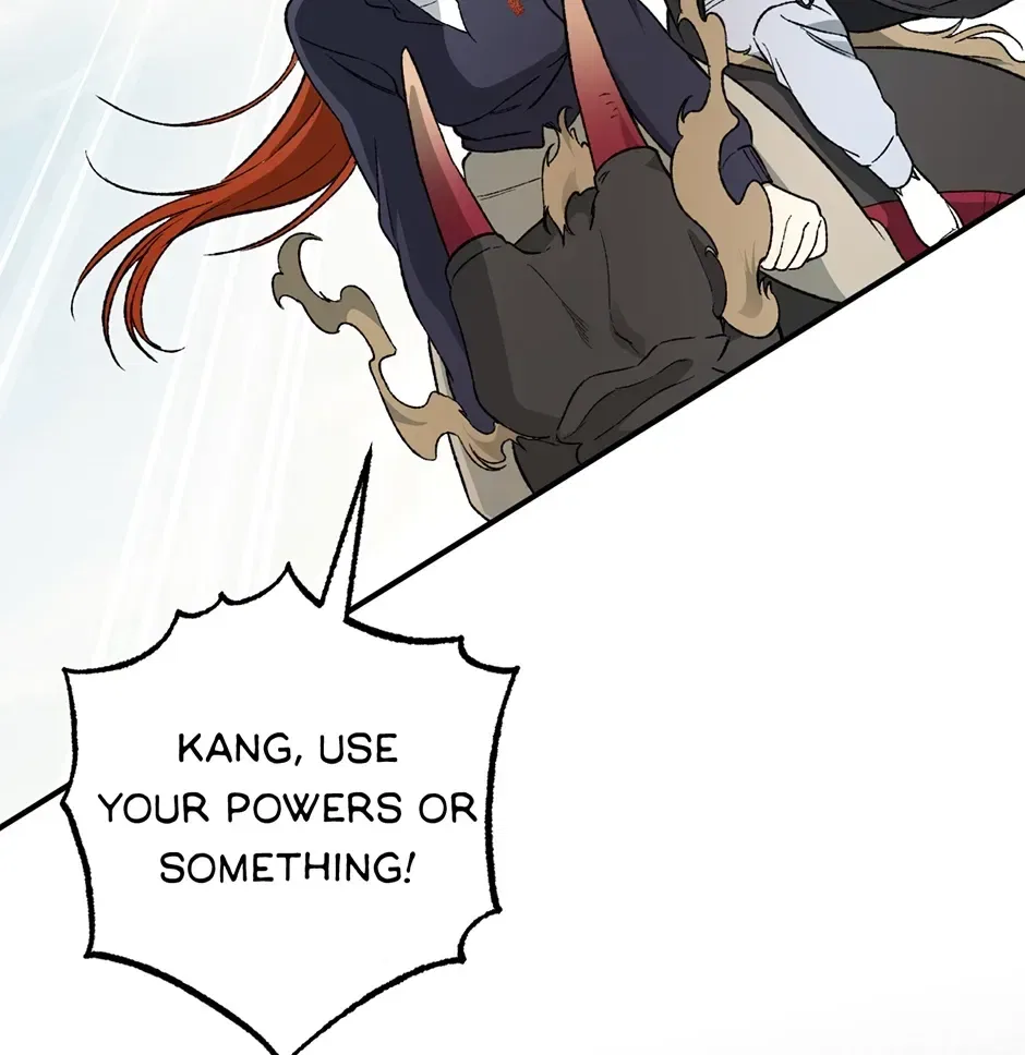 Guide to be King of the Dead Chapter 78 – Page 36
