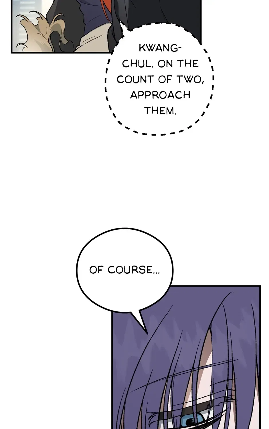 Guide to be King of the Dead Chapter 78 – Page 51
