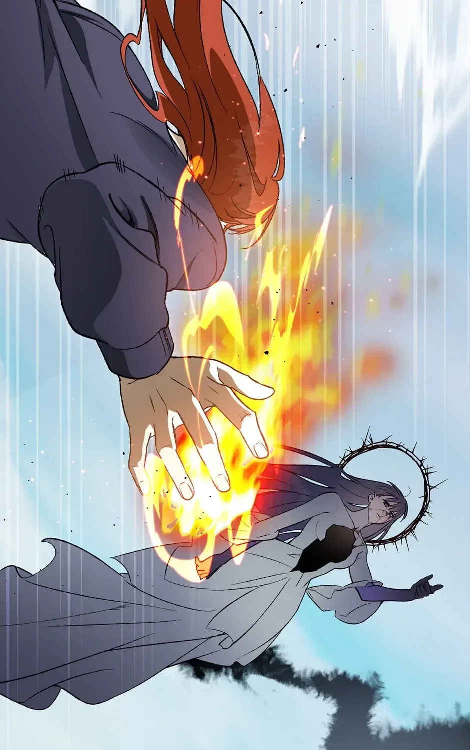 Guide to be King of the Dead Chapter 78 – Page 55