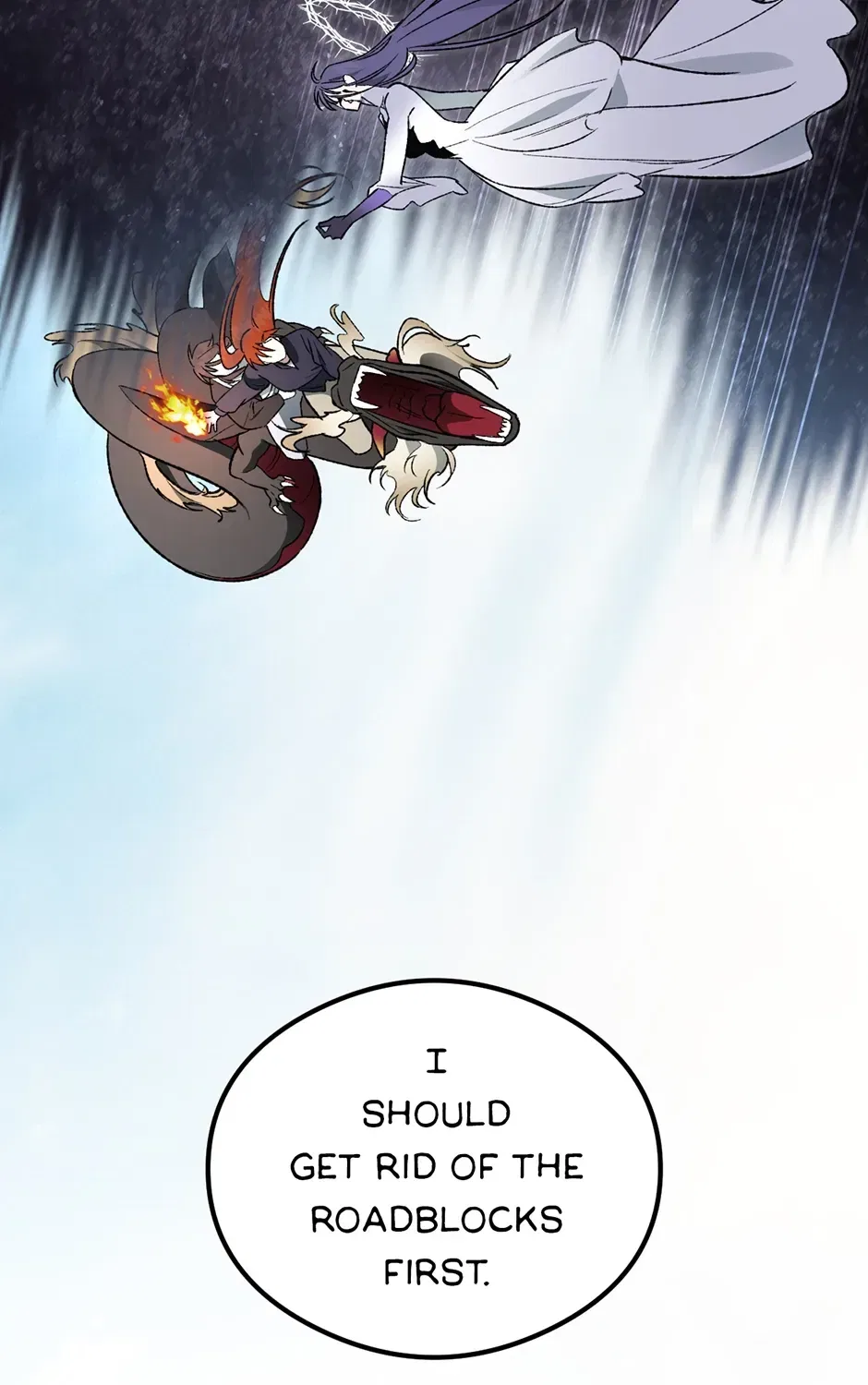 Guide to be King of the Dead Chapter 78 – Page 59