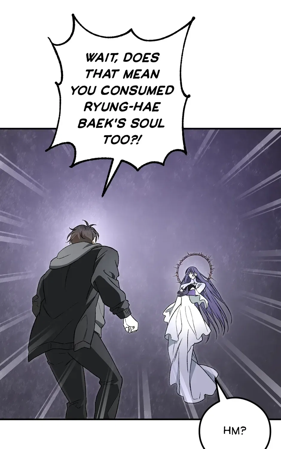 Guide to be King of the Dead Chapter 78 – Page 77