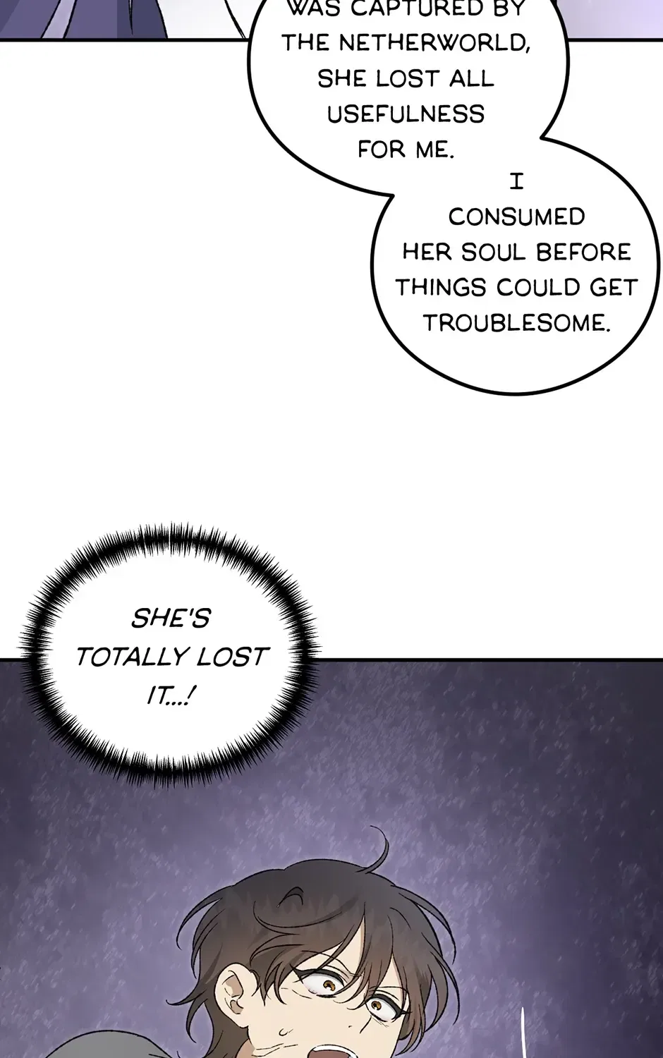 Guide to be King of the Dead Chapter 78 – Page 81