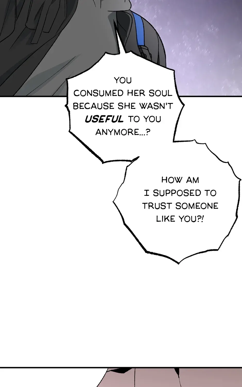 Guide to be King of the Dead Chapter 78 – Page 83
