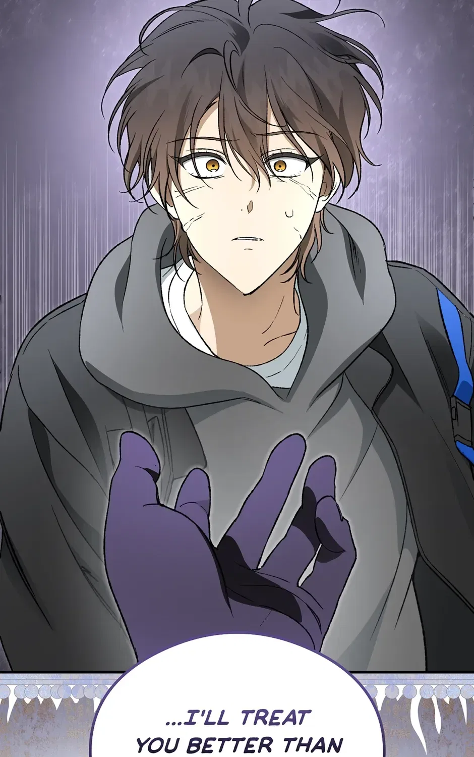 Guide to be King of the Dead Chapter 78 – Page 97