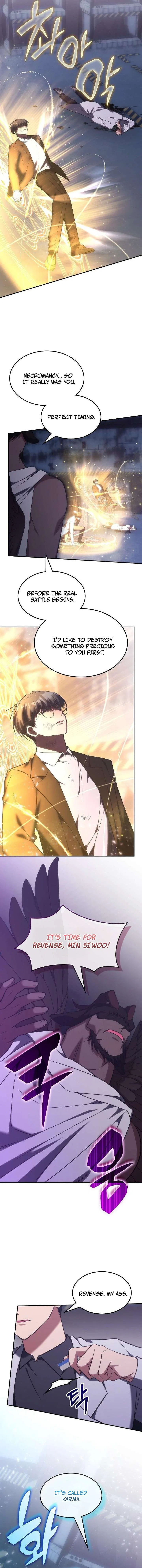 The Veteran Healer Is Overpowered Chapter 94 – Page 11