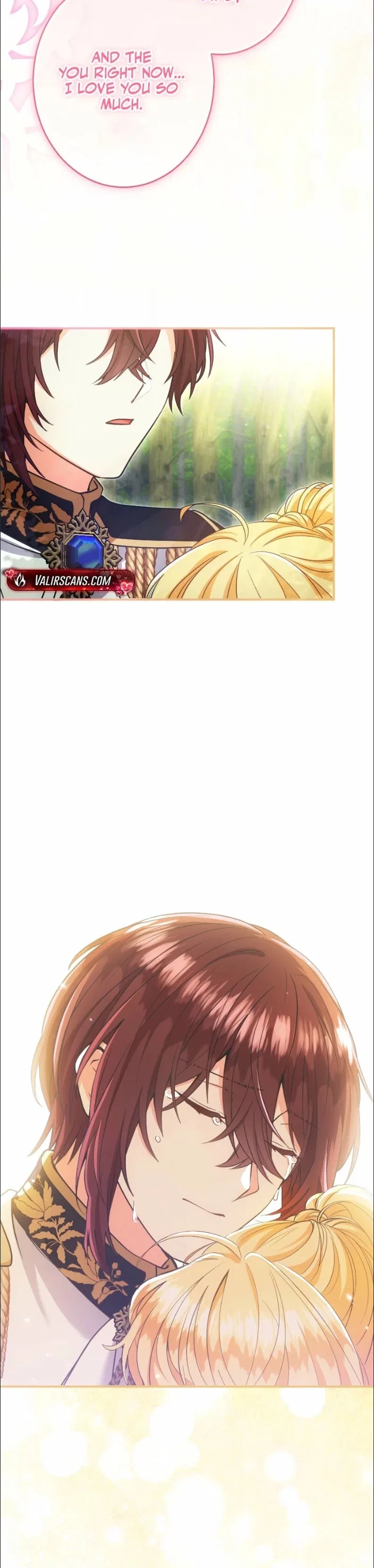 I Was Captured by the Yandere Duke Who Was My Husband in My Previous Life Chapter 33 – Page 7
