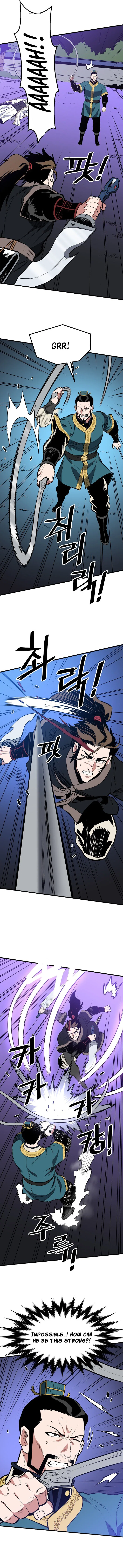 Pride Of The Blade Chapter 60 – Page 4