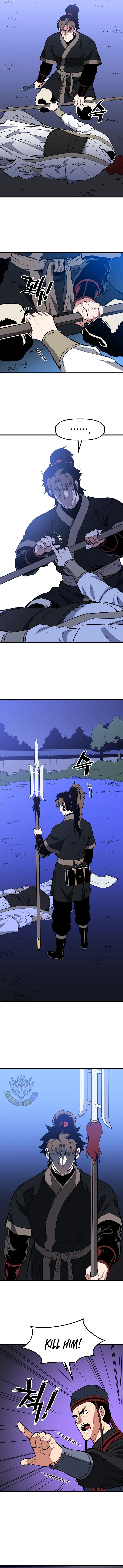 Pride Of The Blade Chapter 60 – Page 7