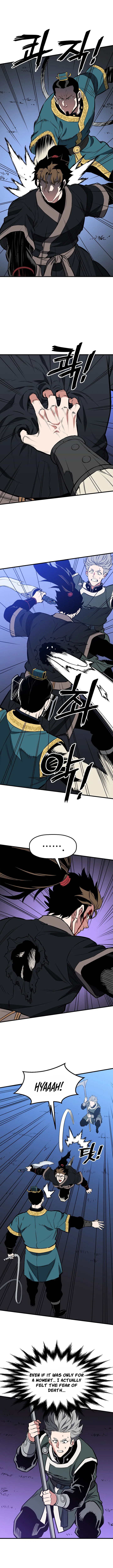Pride Of The Blade Chapter 60 – Page 10