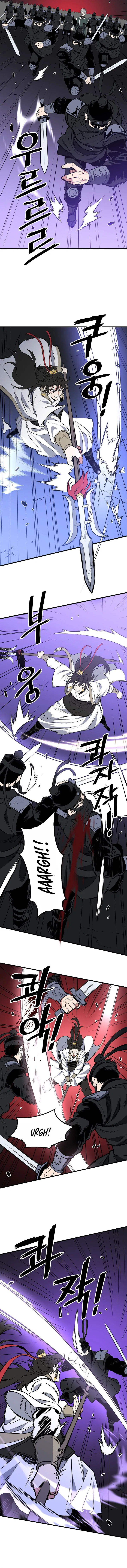 Pride Of The Blade Chapter 59 – Page 2