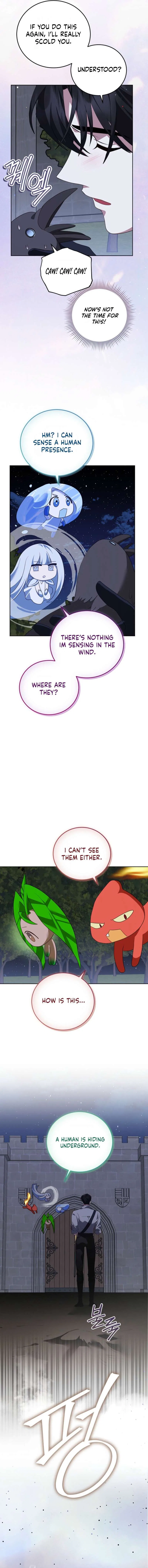 Beginning Part 2 of the Failure Chapter 46 – Page 6
