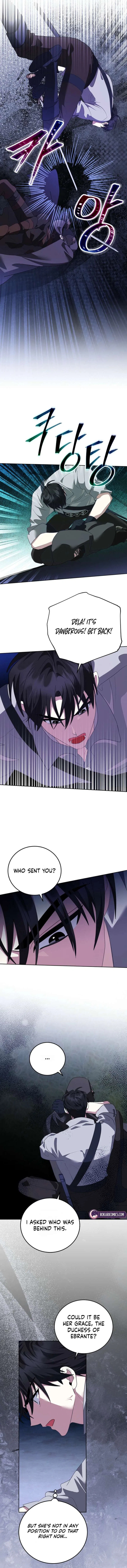 Beginning Part 2 of the Failure Chapter 46 – Page 10