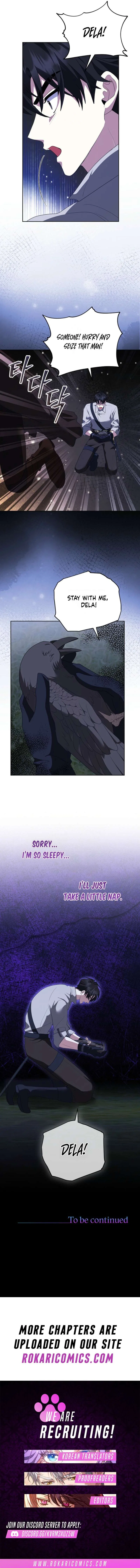 Beginning Part 2 of the Failure Chapter 46 – Page 14