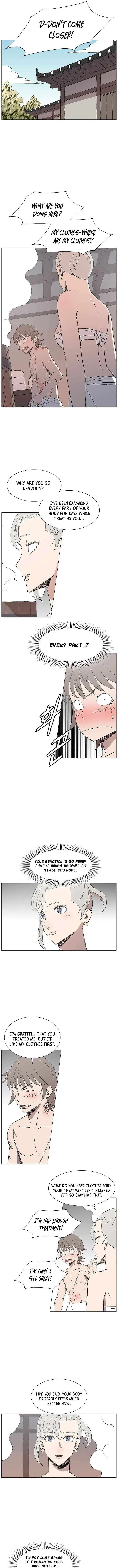 The General – Fighting Legend Chapter 86 – Page 2
