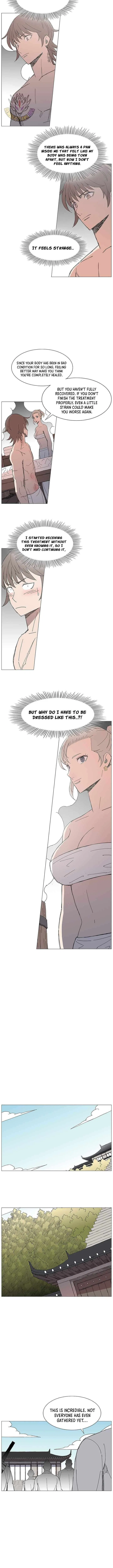 The General – Fighting Legend Chapter 86 – Page 3