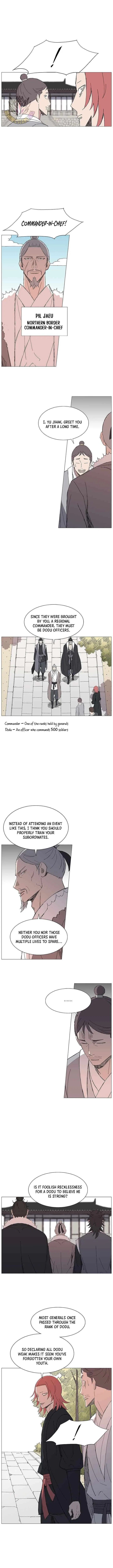 The General – Fighting Legend Chapter 86 – Page 5