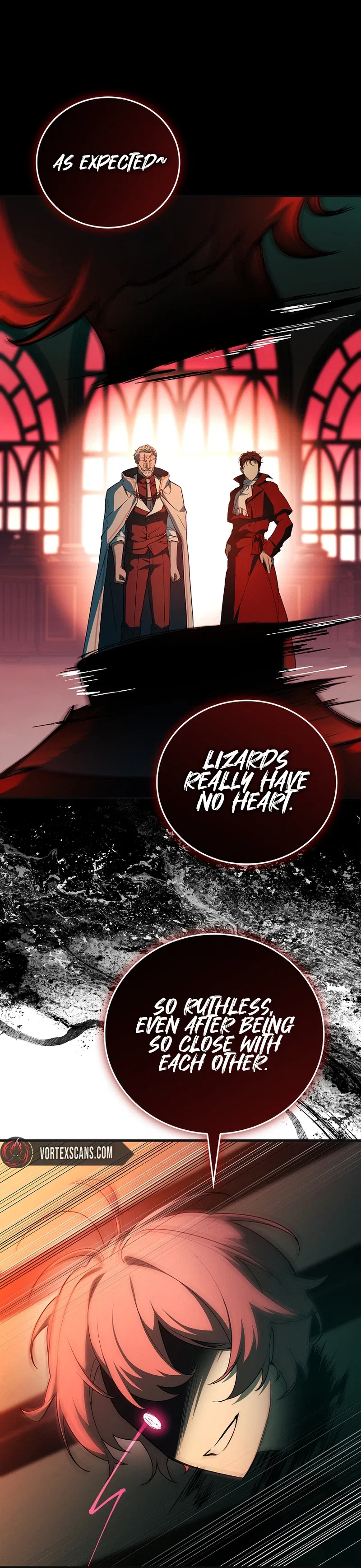 The Legendary Hero is an Academy Honors Student Chapter 97 – Page 3