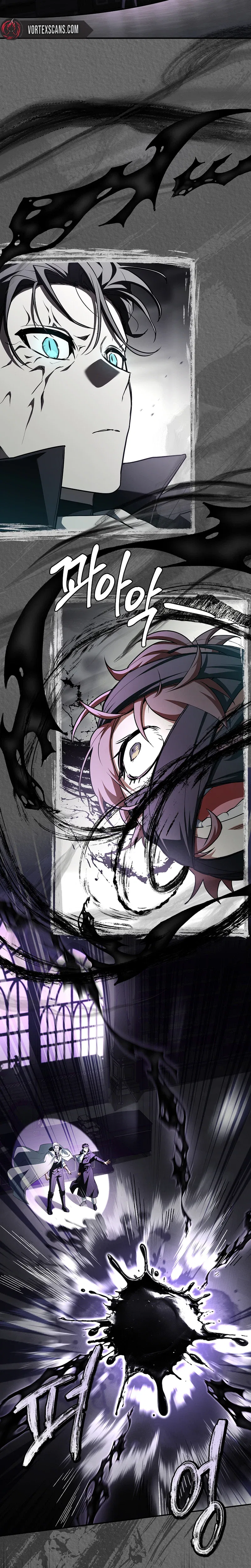 The Legendary Hero is an Academy Honors Student Chapter 97 – Page 5