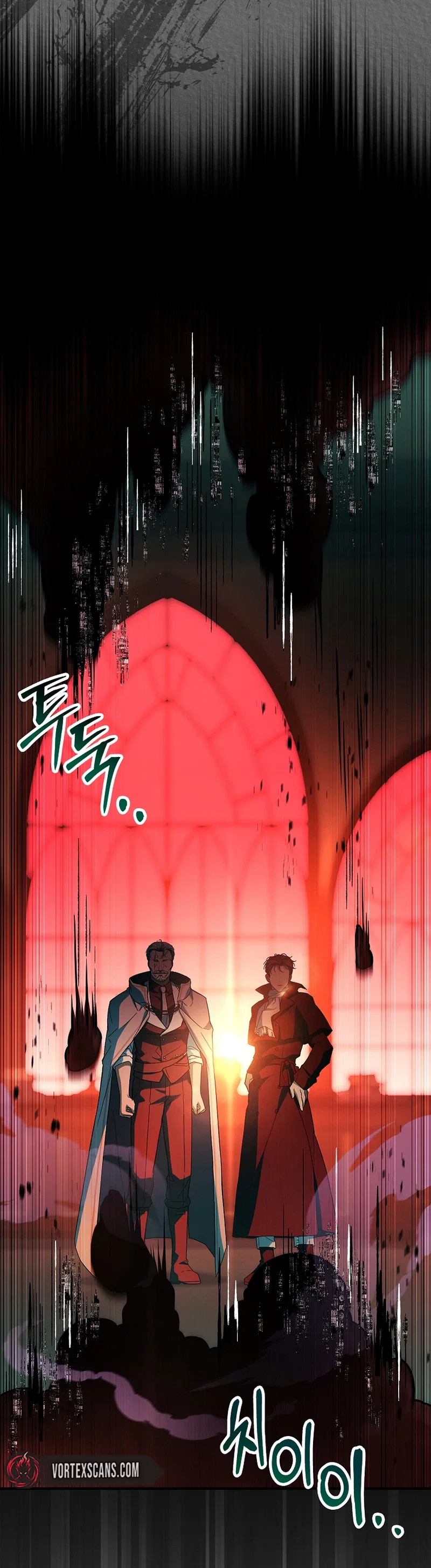 The Legendary Hero is an Academy Honors Student Chapter 97 – Page 6