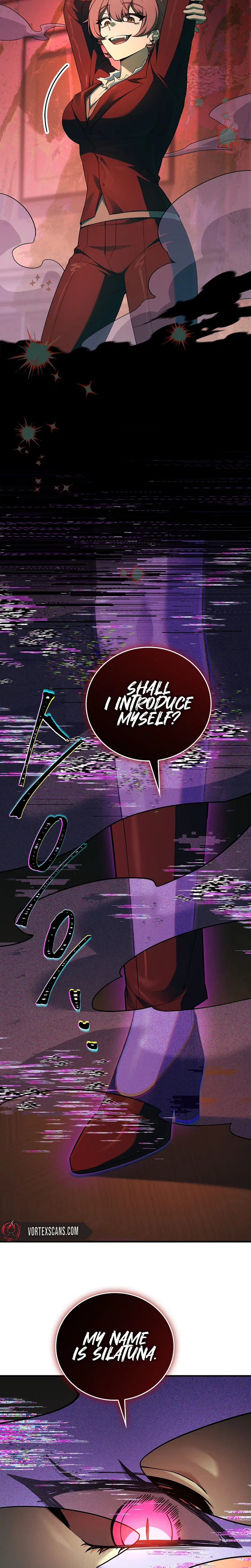 The Legendary Hero is an Academy Honors Student Chapter 97 – Page 8